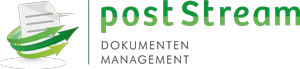 Dokumentenmanagement Leipzig | postStream DMS